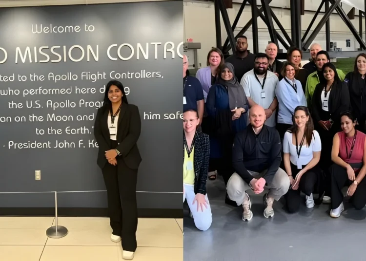 Image Source: Nanthini Palanisamy Instagram