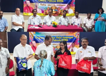 Image Source: Papparaidu Veeraman Facebook