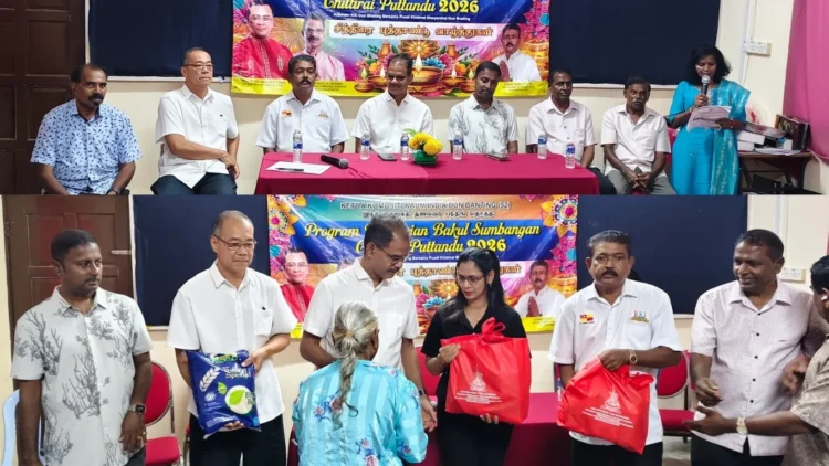 Image Source: Papparaidu Veeraman Facebook