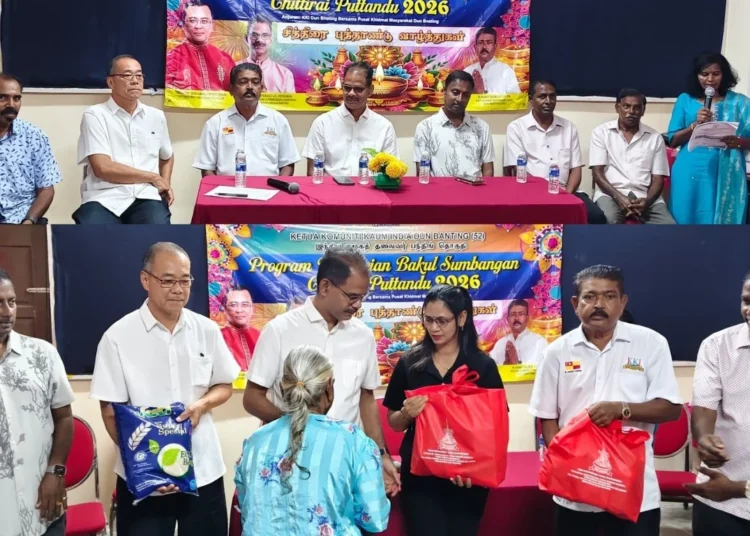 Image Source: Papparaidu Veeraman Facebook