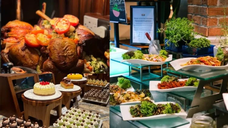 Image Source: Movenpick Hotel & M Resort Hotel Instagram