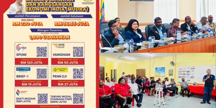 Image Source: Vimalan Palaniappan Facebook