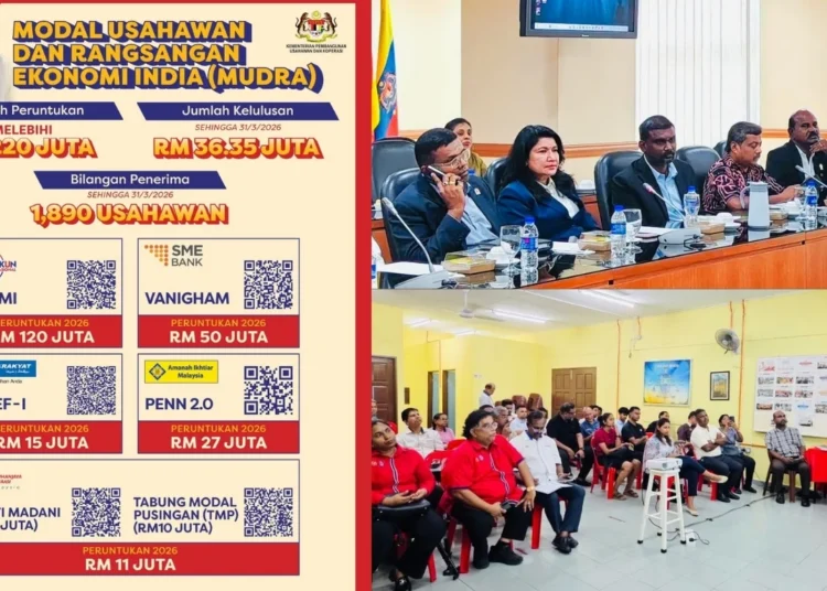 Image Source: Vimalan Palaniappan Facebook