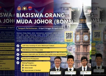 Image Source: yayasanpelajaranjohor Instagram