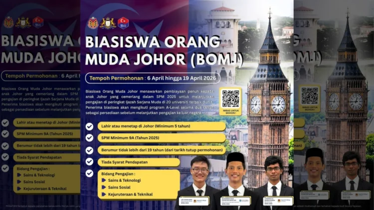 Image Source: yayasanpelajaranjohor Instagram