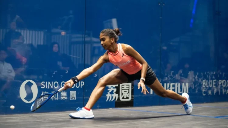 Image Source: Sivasangari Instagram