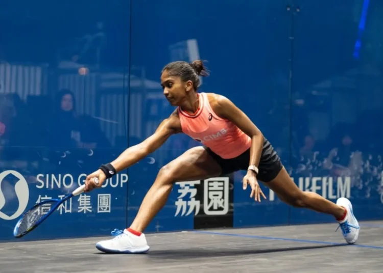 Image Source: Sivasangari Instagram