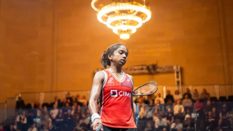 Image Source: Sivasangari Instagram