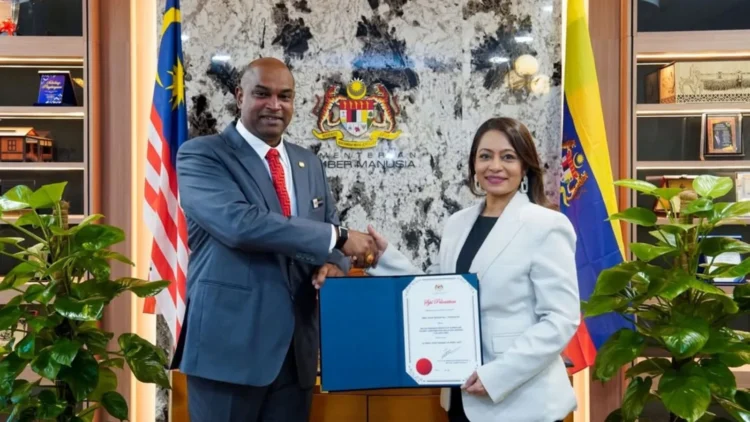 Image Source: ramanan_dr instagram