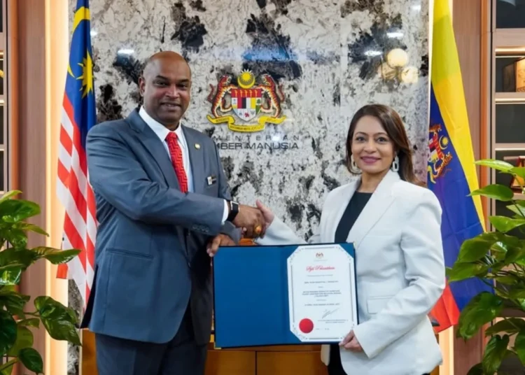 Image Source: ramanan_dr instagram