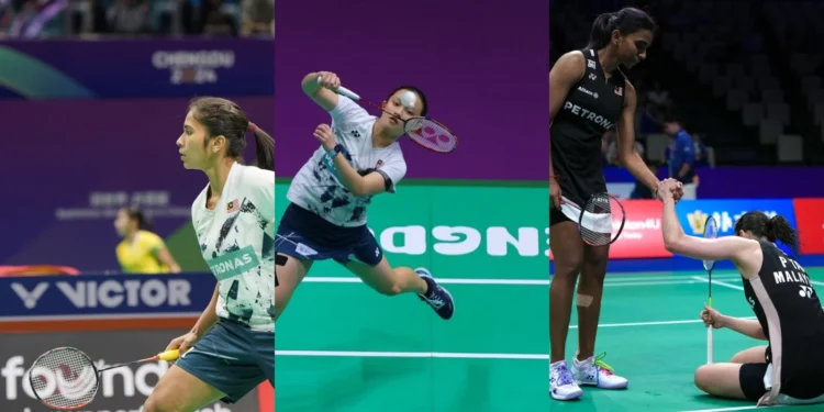 Image Sources: Letshanaa FB, lingchingggg IG, Pearly Tan IG