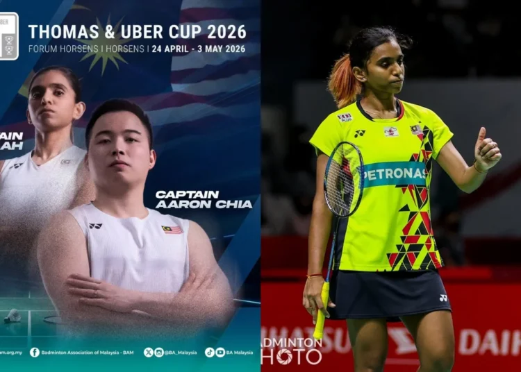 Image Source: ba_malaysia & M.Thinaah instagram