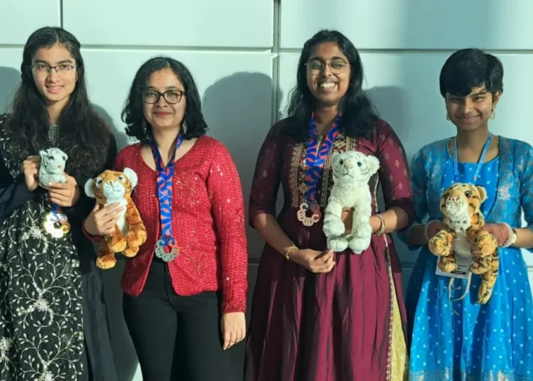 Image Source: Homi Bhabha Centre for Science Education,TIFR FB