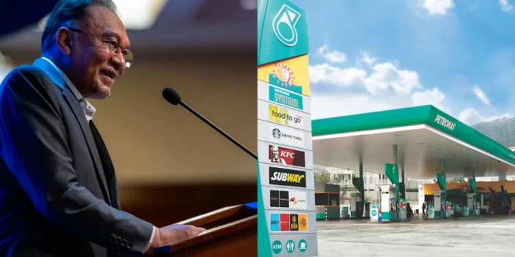 Image Source: Anwar Ibrahim FB & Roboflow Universe