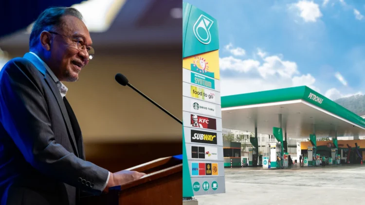 Image Source: Anwar Ibrahim FB & Roboflow Universe