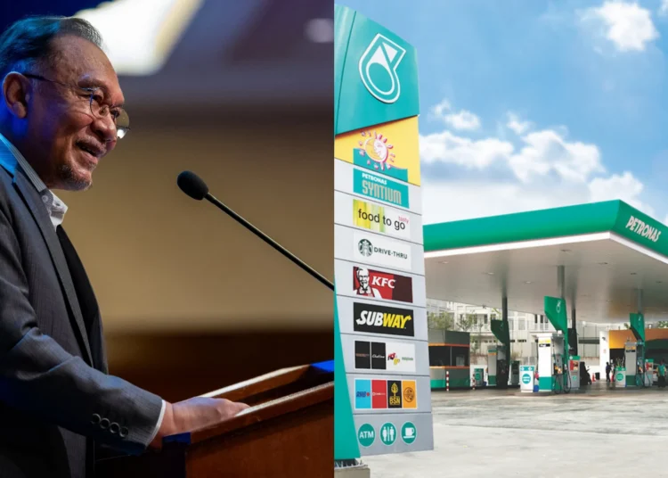 Image Source: Anwar Ibrahim FB & Roboflow Universe