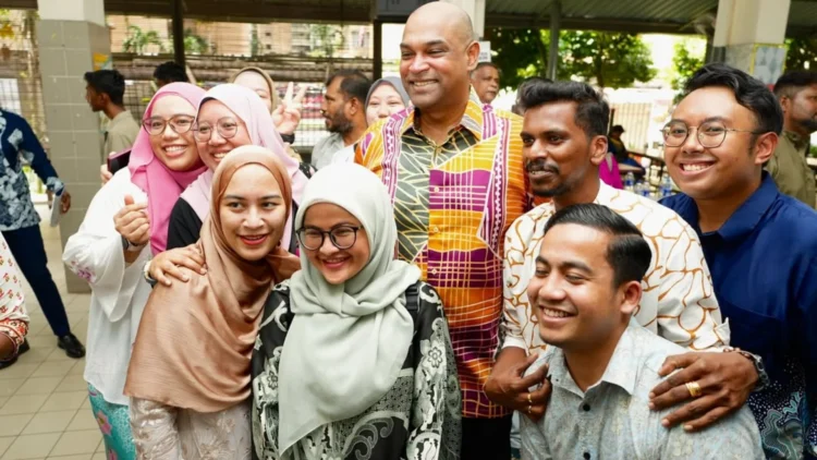 Image Source: ramanan_dR instagram