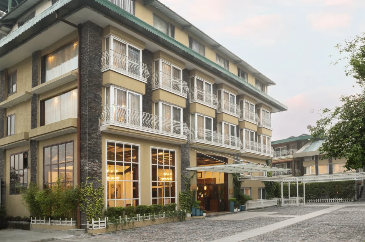 Marriott International And The Fern Hotels & Resorts Mark Major Growth Milestone in India 16 1