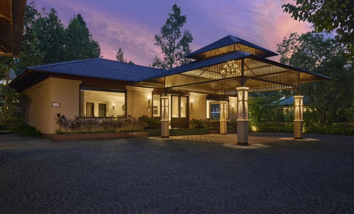 Marriott International And The Fern Hotels & Resorts Mark Major Growth Milestone in India 13 1 6