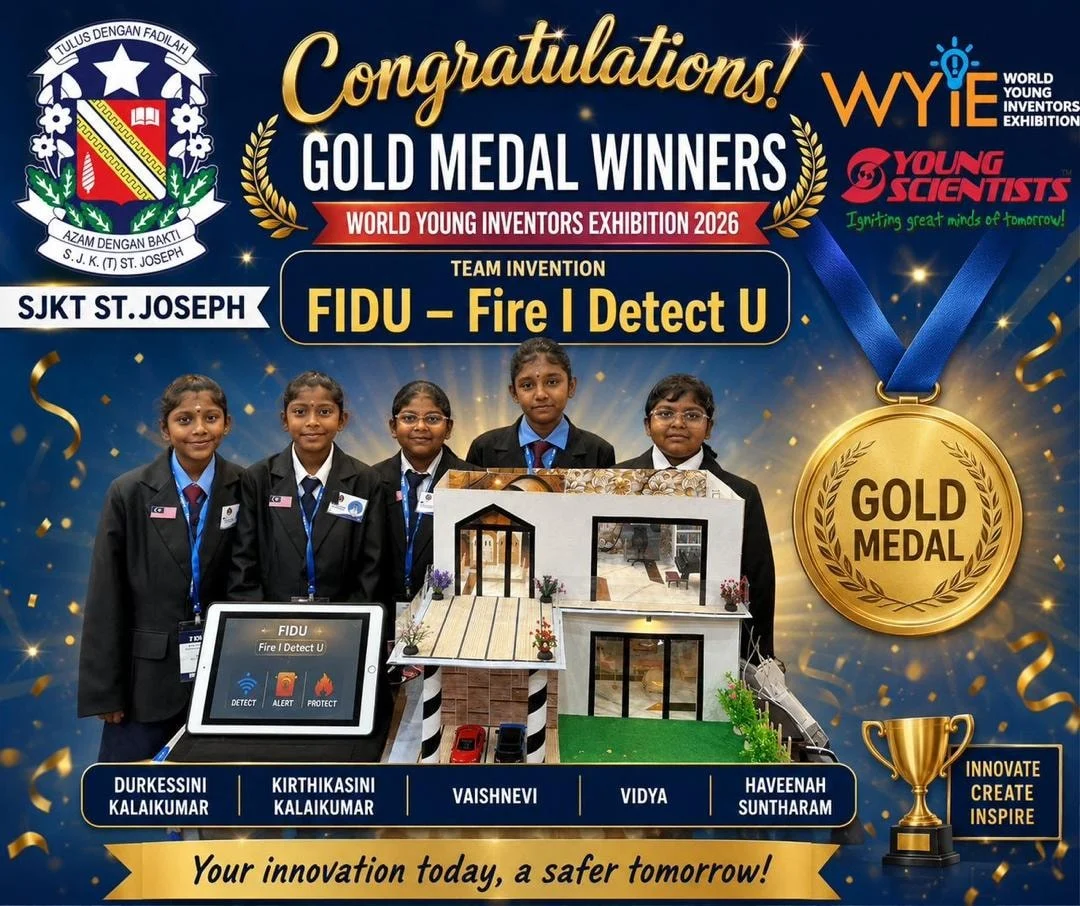 SJKT St Joseph's Female Students Make Their Mark at World Young Innovators Exhibition 2026 2 3046648 content 1 4743