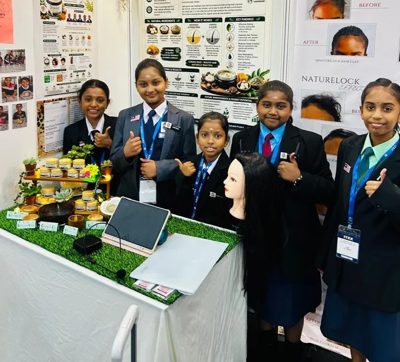 SJKT St Joseph's Female Students Make Their Mark at World Young Innovators Exhibition 2026 3 3046648 content 9 3273 e1779434842244