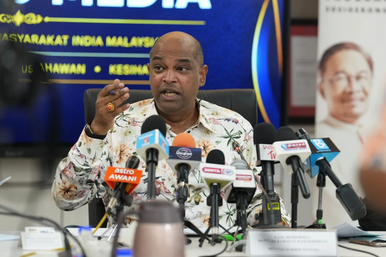 MITRA Rolls Out Six New Initiatives With RM65.5 Million Allocation 7 590f3846 e826 4c03 9157 c001420720ca