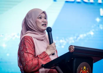Education Minister Highlights Role of Facilities in Improving Learning 7 Image Source: Fadhlina Sidek Instagram