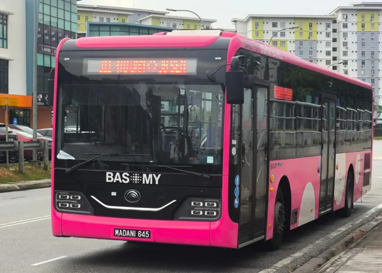 Image Source: BAS.MY Johor Bahru