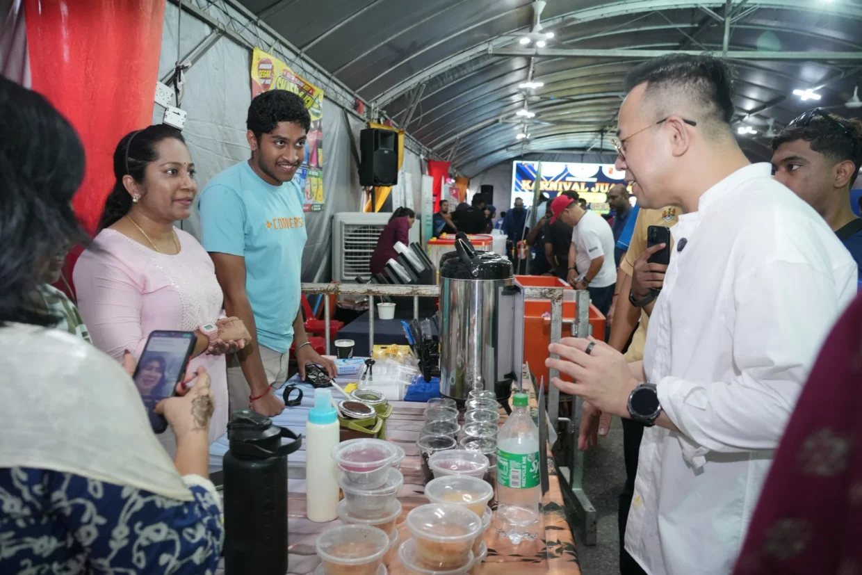 RM70 Million Approved for Nearly 2,000 Indian Entrepreneurs Under Mudra Initiative 3 688893548 18315377359279672 4696764657035834258 n