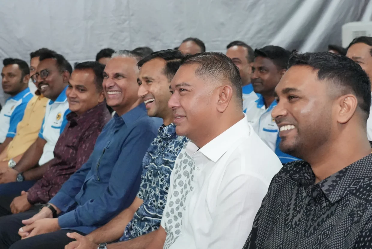 RM70 Million Approved for Nearly 2,000 Indian Entrepreneurs Under Mudra Initiative 4 689455553 18315377350279672 6256230858444238796 n