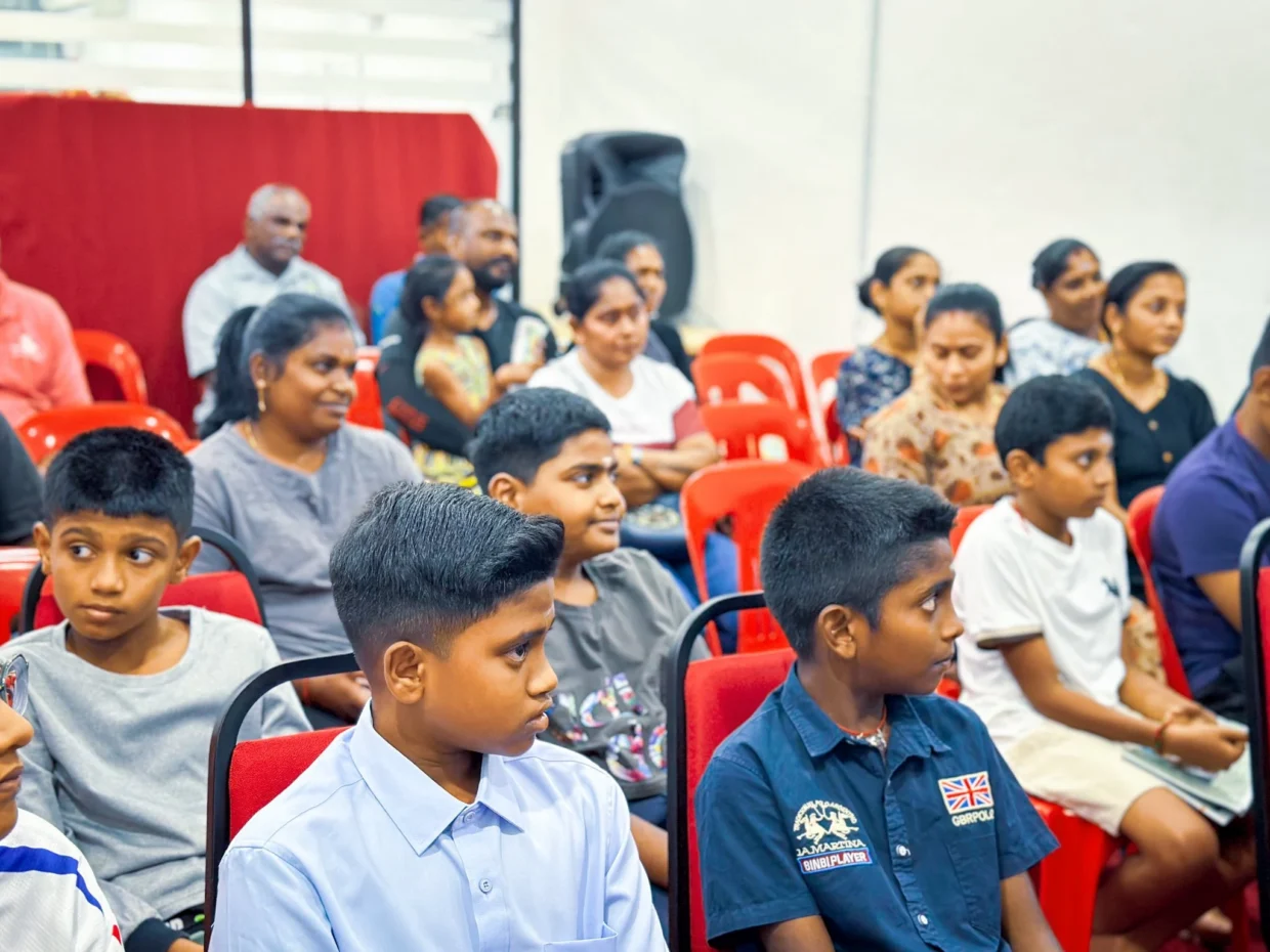 Free Tuition Classes Introduced in Perai to Help Tamil School Students Excel 4 689484513 848574528330266 6463776364987394625 n