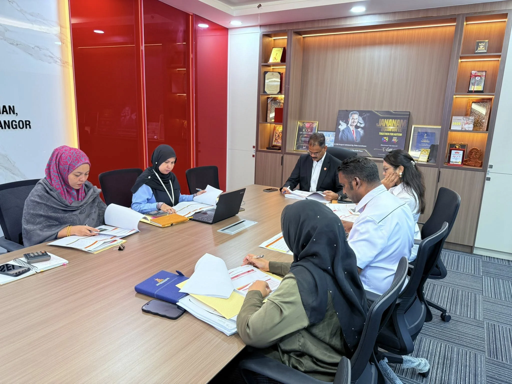 Selangor State Government Approves 33 Indian Entrepreneurs' Applications for i-Seed 2026 Phase 1 3 701222059 1003424742162032 1912541246997067430 n