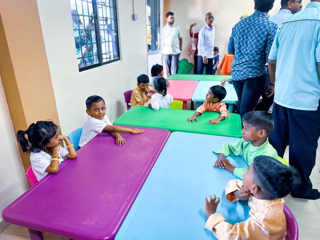 SJKT Palaniandy Preschool Initiative Strengthens Early Tamil Education in Penang 3 706017296 863199156867803 9060286004692089913 n