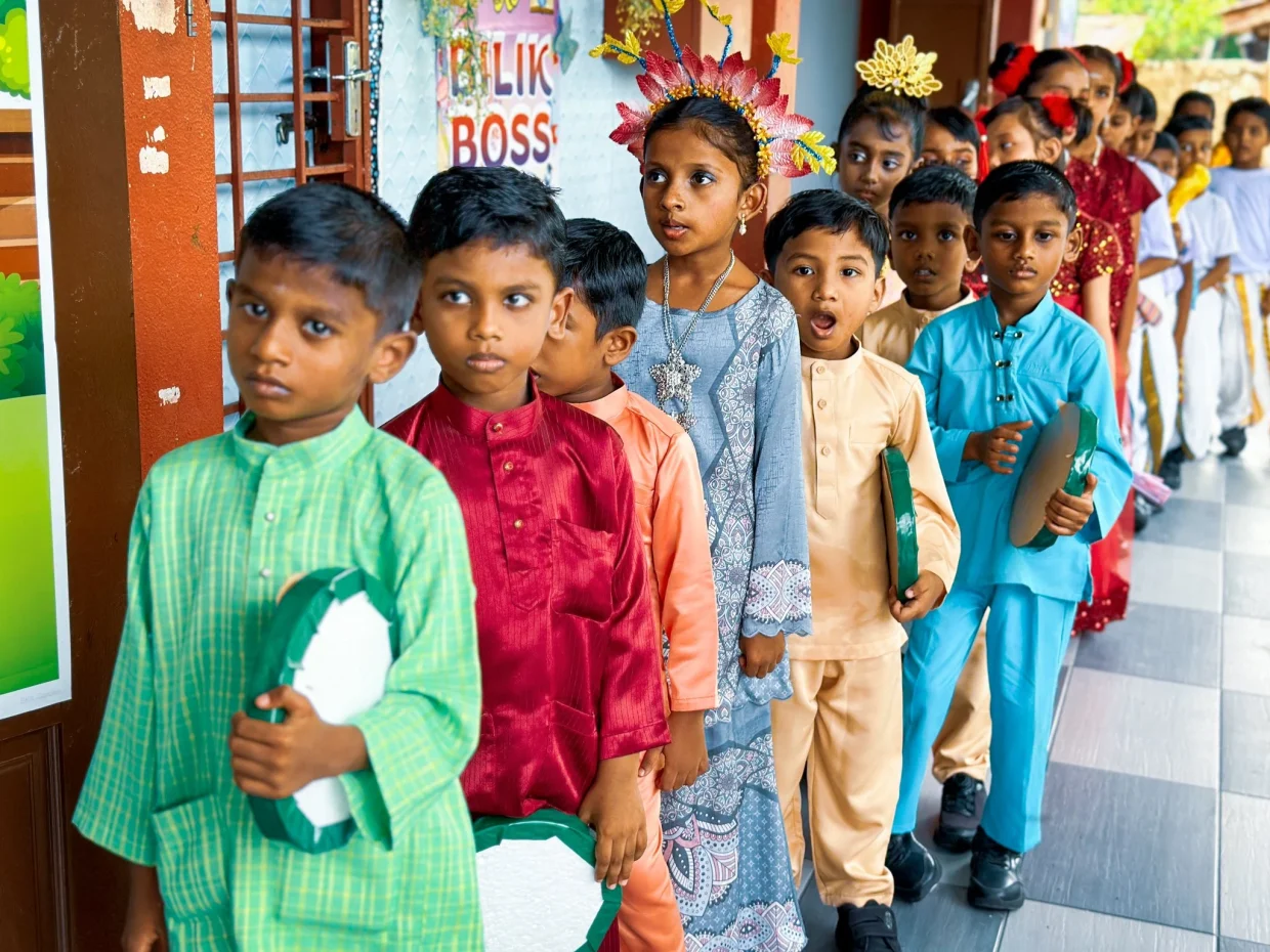 SJKT Palaniandy Preschool Initiative Strengthens Early Tamil Education in Penang 4 706752747 863199090201143 6089948505285614080 n