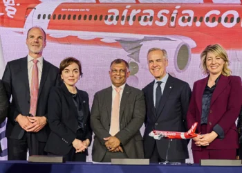 Image Source: AirAsia Newsroom