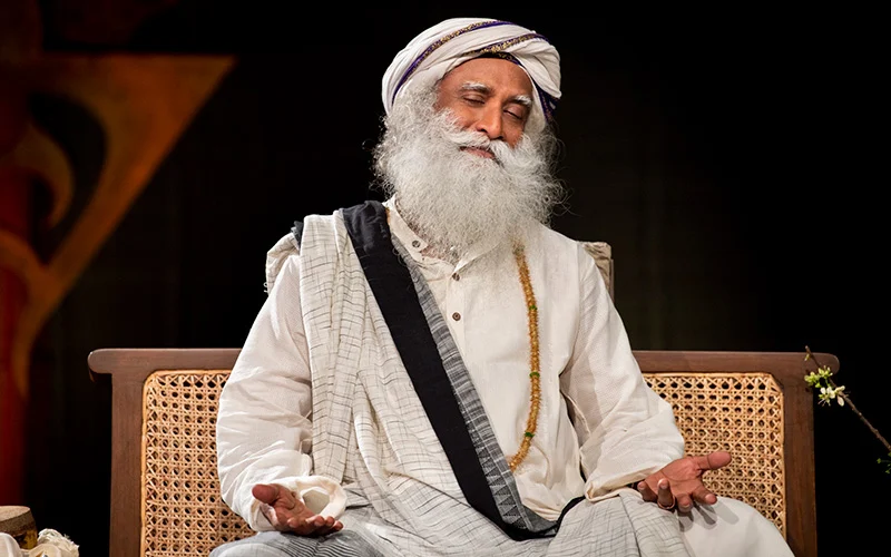 Love Beyond Transactions: Sadhguru Invites Malaysians To Discover A Deeper Way of Living 5 E53UG LVIAAK4Yh