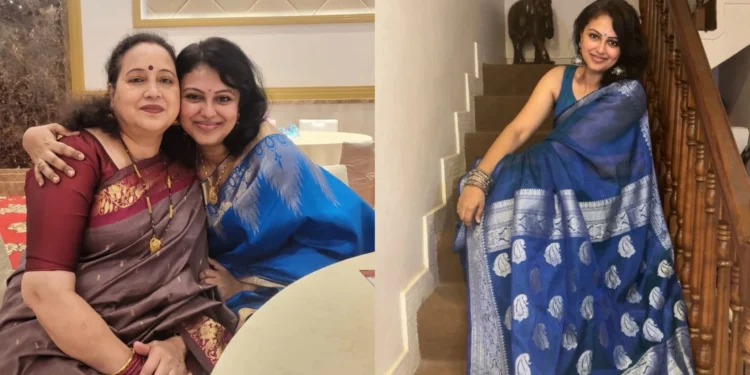 Motherhood, IVF and Entrepreneurship: Dr Darshana Menon Speaks on Her Personal Journey 2 MixCollage 10 May 2026 12 55 AM 4253