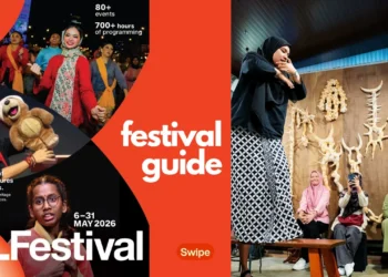 Image Source: kl festival website and instagram