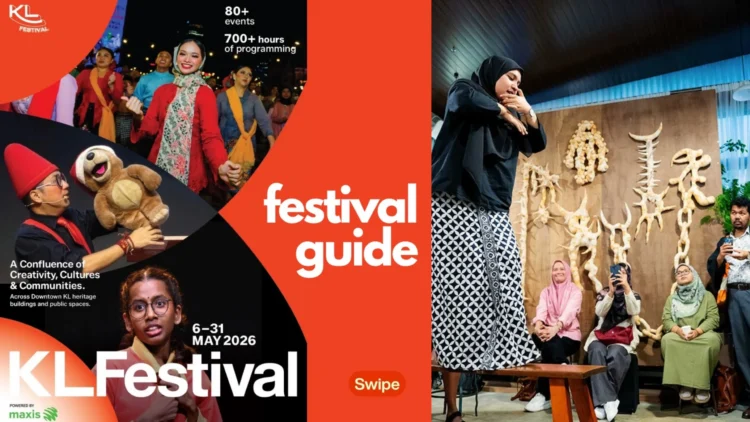 Image Source: kl festival website and instagram