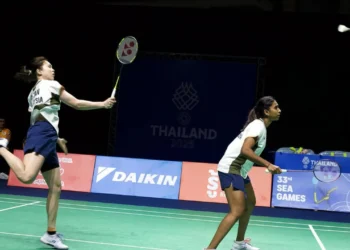 Pearly-Thinaah Withdraw From Malaysia Masters Due to Injury Recovery 13 Image Source: zafrul_aziz IG