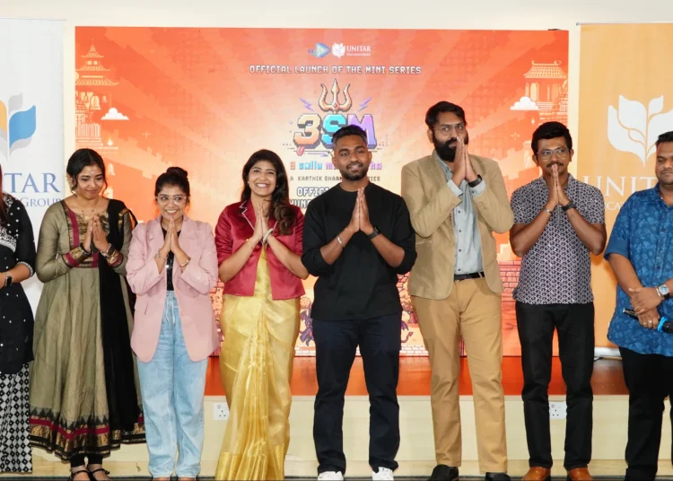 Malaysian Tamil Mini Series ‘3SM’ Proved Big Dreams Can Begin With Just an IPhone 40 MixCollage 25 May 2026 02 17 PM 1245