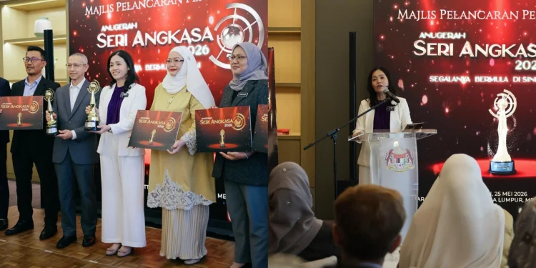 Seri Angkasa Awards 2026 Opens Nominations with “Segalanya Bermula Di Sini” Theme 3 Image Source: Teo Nie Ching fb