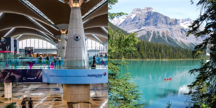 Planning A Trip To Canada? Here’s What Malaysians Need To Know About The New eTA Rule 4 Image Source: Picpik & flickr