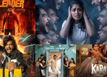 Image Sources: respective ott platform instagram