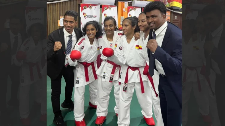 Selangor’s N.Haretashni Determined to End Final SUKMA Appearance with Gold 1 Image Source: chandranmuniandi53 instagram