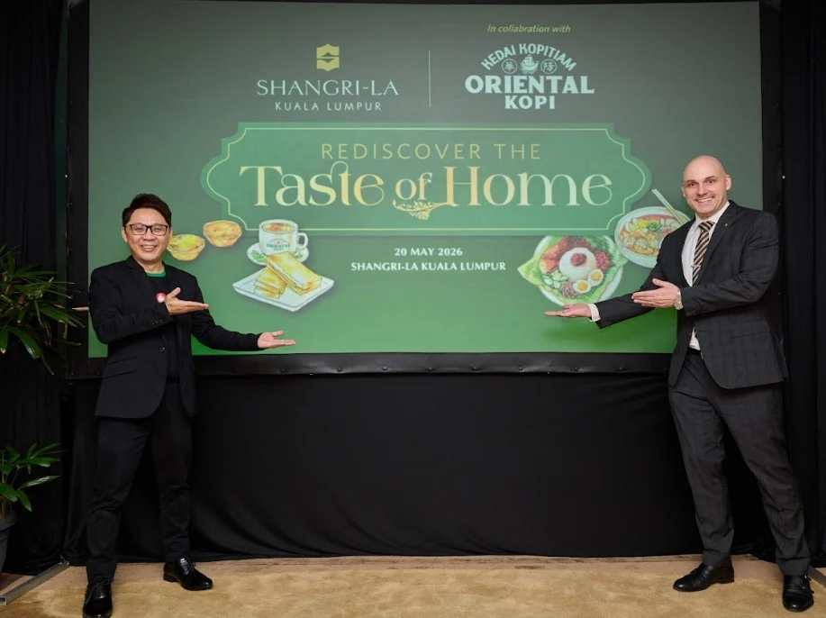 Shangri-La Kuala Lumpur and Oriental Kopi Celebrate Malaysian Heritage Through Culinary Collaboration 11 Screenshot 2026 05 24 135632