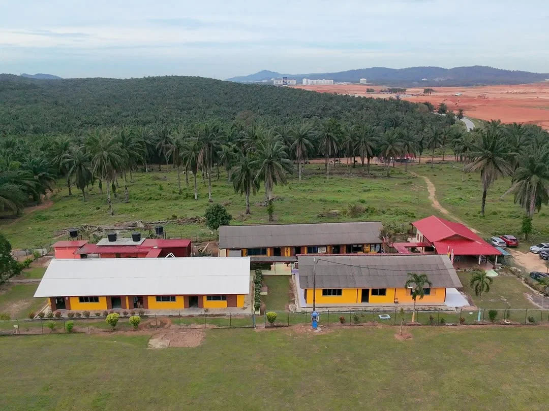 SJKT Ladang Labu Bhg 4 Receives 6-Acre Site for New School Building under MVV Development 3 SnapInsta.to 702209072 18425945518132004 5285344274568044798 n
