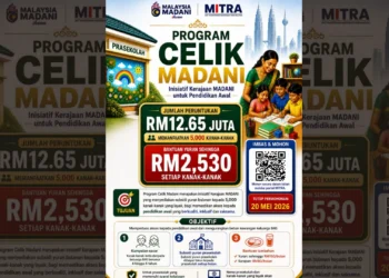 Image Source: MITRA Kesuma FB