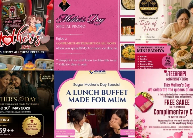 From Free Sarees to Buffet Deals: 6 Must-Visit Indian Restaurants in Klang Valley This Mother's Day 17 Varnam Post Website 2026 05 06T155438.069