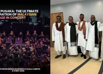Ekam Set to Make Powerful Debut at KL Festival 2026, Showcasing Classical Indian Fusion 9 Varnam Post Website 2026 05 08T172929.146